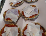 Foto del paso 7 de la receta: Berenjenas a mi manera