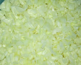 Foto del paso 1 de la receta: Tortitas de col y brócoli a la. Mario's