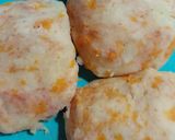 Foto del paso 3 de la receta: Medallones de papa 🥔 y zanahoria 🥕😋