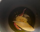A picture of step 3 of Bihari Thali for Chhath.