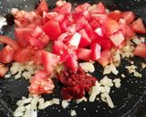 Foto del paso 6 de la receta: Fideuá de setas