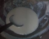 A picture of step 8 of White sauce macaroni.