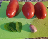 Foto del paso 1 de la receta: Salsa filetto