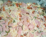 Foto del paso 3 de la receta: Quiche de verduras