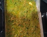 صورة لخطوة 2 من وصفة رولي جزر وكورجيت صحي