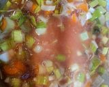 Foto del paso 5 de la receta: Estofado de cananas