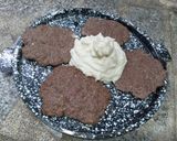 Foto del paso 4 de la receta: Receta de Hamburguesas 🍔de carne picada