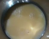 A picture of step 3 of Baked French Toasts / Rabanadas no Frono.