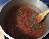 Foto del paso 3 de la receta: Fideos con estofado