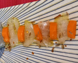 Foto del paso 1 de la receta: Tapas variadas para la copa del viernes