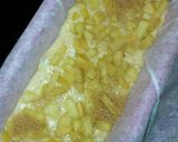 Foto del paso 12 de la receta Bizcocho de manzana y canela riquísimo 🍎💞