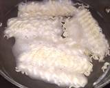 Maggi Soupy noodles recipe step 1 photo