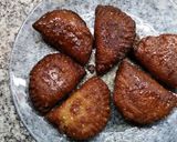 Foto del paso 15 de la receta: Borrachuelos malagueños