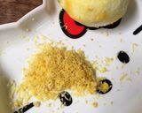 Foto langkah ke 2 dari resep Ice cream alpukat #EsZamanNow #keto #debm.