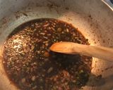 Foto del paso 2 de la receta: Salsa para acompañar el pollo con Coca-Cola