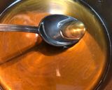 Foto del paso 7 de la receta: Torrijas sin aceite y sin azúcar (hechas en el horno) Dulce de Semana Santa