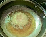 A picture of step 7 of Cheese,onion kachori.