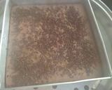 Foto langkah ke 3 dari resep Brownies kukus putih telur (resep ny liem).