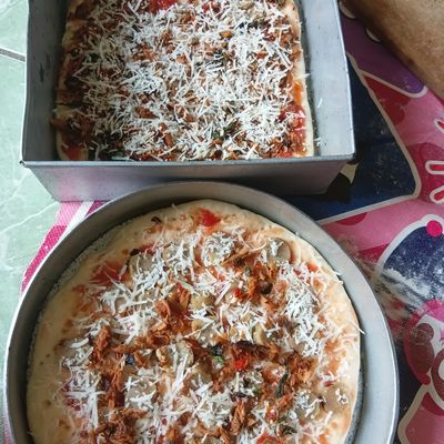Langkah 5