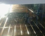 Foto del paso 5 de la receta: Budín cuatro cuartos con harina integral