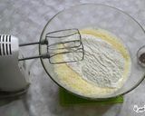 صورة لخطوة 3 من وصفة الكيك اليومي بطريقة El amira