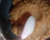 Foto langkah ke 3 dari resep Wajik Ketan gula merah.