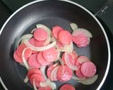 Foto langkah ke 1 dari resep Pizza mini roti tawar.