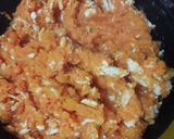 Foto del paso 3 de la receta: Sorrentinos de zapallo y pollo
