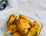 Foto langkah ke 4 dari resep Ayam Ungkep.