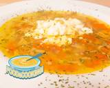 Foto del paso 3 de la receta Sopa de Picadillo Express