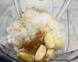 Foto langkah ke 3 dari resep Kerupuk nasi gurih.