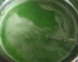 Foto langkah ke 4 dari resep Puding lumut.