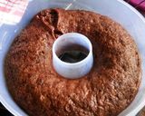 Foto langkah ke 9 dari resep Kue Pisang Kukus Lembut Banget.