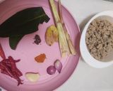 Foto langkah ke 1 dari resep Petis tempe khas Bumiayu, obat kangen kampung halaman.
