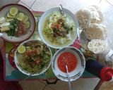 Foto langkah ke 5 dari resep Soto Daging 🍖🐄.