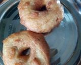 A picture of step 7 of Tomato rasam vada.