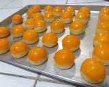 Foto langkah ke 3 dari resep Nastar lumer.
