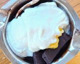 Foto langkah ke 4 dari resep Coklat Moist Cake aka Kek Coklat Ketagih.