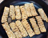 Foto langkah ke 1 dari resep Sambel Tempe Bakar.