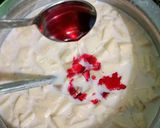 મિક્સ ફ્રૂટ રોઝ સ્મુધી (Mix Fruit Rose Smoothie Recipe In Gujarati) રેસીપી સ્ટેપ5ફોટો