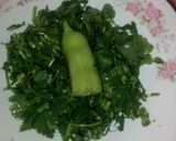 صورة لخطوة 1 من وصفة شوربة فريك