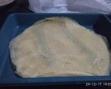 Foto langkah ke 6 dari resep Kulit Risoles.