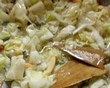 ট্রাই কালার পোলাও(tri colour polau recipe in bengali) রেসিপির ধাপ 3 ছবি