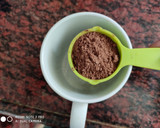 மக் கேக் (Mug cake recipe in tamil) ரெசிபி ஸ்டேப் 2 புகைப்படம்