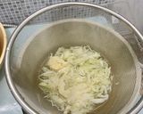 Foto langkah ke 10 dari resep Soto Ayam Lamongan dengan Koya.