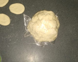 Foto del paso 6 de la receta: Bizcochos rellenos de crema pastelera!!!!😀😀😀🤗🤗🤗🤗