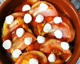 Foto del paso 4 de la receta: Pastel de berenjena light