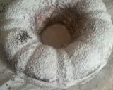 Foto del paso 1 de la receta Bizcocho de chocolate blanco y queso philadelphia