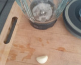 Foto del paso 1 de la receta: Hummus de pimientos🌶️