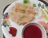 રવા ચીલા (Rava Chila recipe in Gujarati) રેસીપી સ્ટેપ5ફોટો